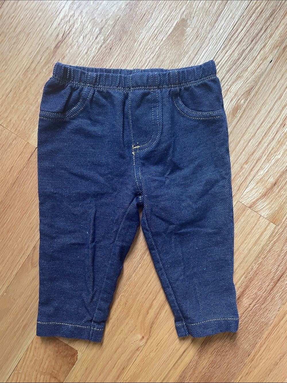 NWOT Stretchy Baby Jeans